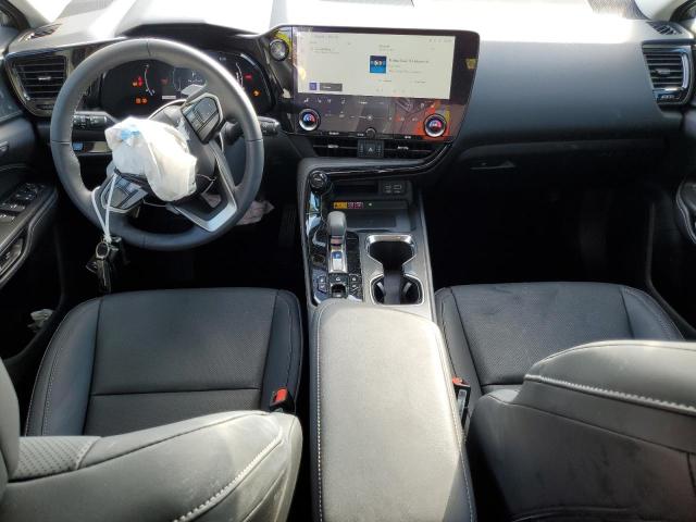 2023 LEXUS NX 350 2T2GGCEZ3PC026350