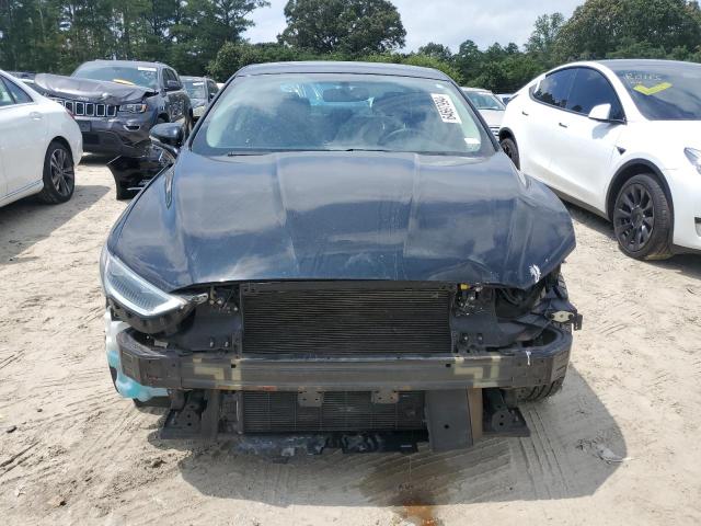 VIN 3FA6P0HD7HR112874 2017 Ford Fusion, SE no.5