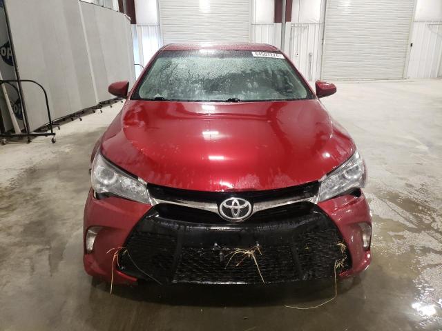 2017 TOYOTA CAMRY LE - 4T1BF1FK3HU793073