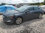 2019 CHEVROLET MALIBU LT - 1G1ZD5ST0KF113441