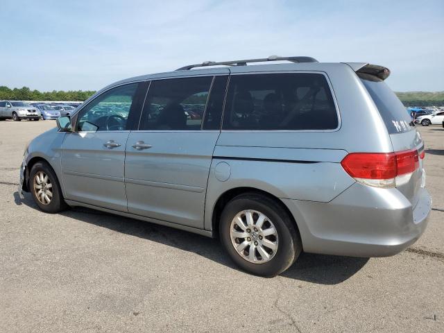 2010 Honda Odyssey Exl VIN: 5FNRL3H78AB090616 Lot: 62965484