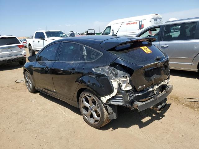 2018 FORD FOCUS ST - 1FADP3L93JL287364