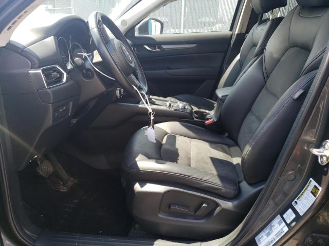 2019 MAZDA CX-5 TOURI - JM3KFBCM7K0639925
