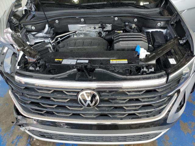 1V2WE2CA1RC225243 Volkswagen Atlas CROS 12