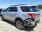 FORD EXPLORER P photo