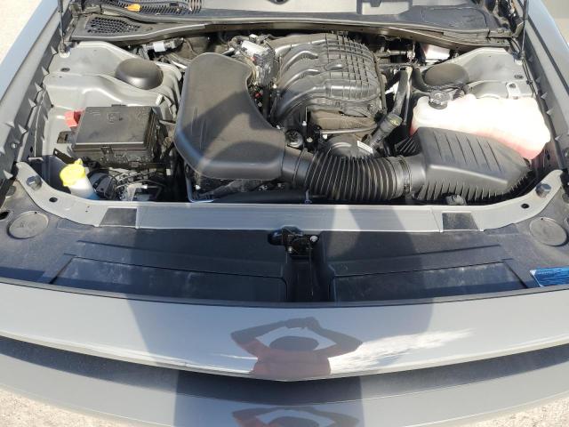 2023 DODGE CHALLENGER - 2C3CDZAG5PH696222