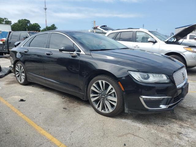 VIN 3LN6L5MUXKR629629 2019 Lincoln MKZ, Reserve Ii no.4