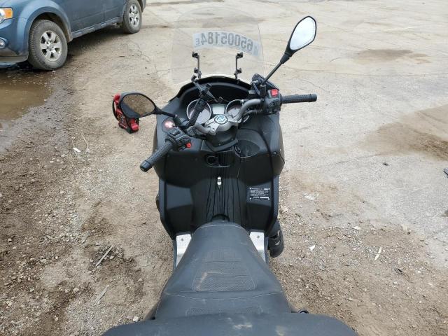 2010 PIAGGIO MP3 500 - ZAPM610X2A5002208