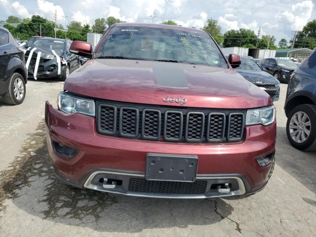 2018 JEEP GRAND CHER - 1C4RJFBG6JC279925