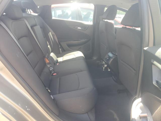 2022 Chevrolet Malibu Lt VIN: 1G1ZD5ST4NF140680 Lot: 61726014