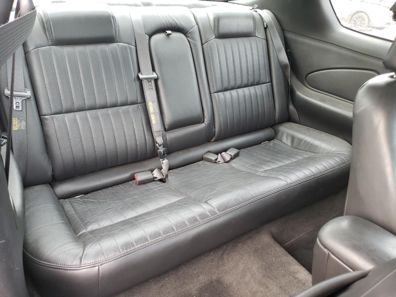 2G1WX15K539132471 2003 Chevrolet Monte Carlo Ss