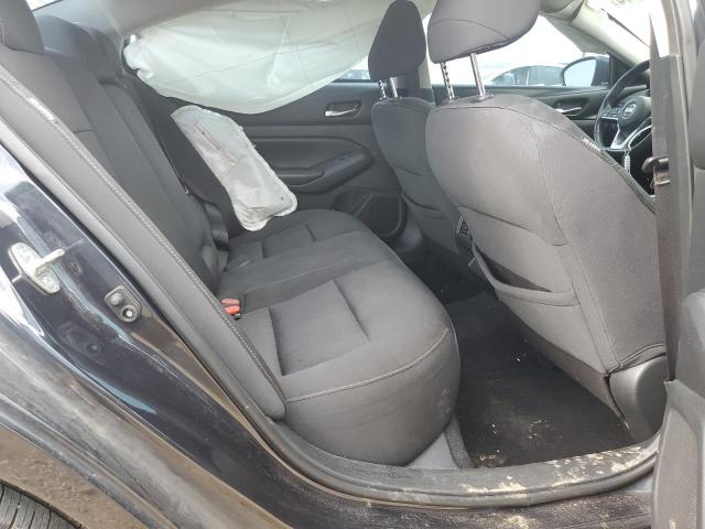 2019 NISSAN ALTIMA SV - 1N4BL4DV9KC118116