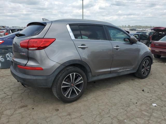 2016 KIA SPORTAGE E - KNDPC3A66G7803603