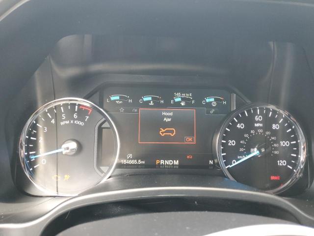 2018 FORD EXPED XLT - 1FMJK1HT0JEA46267