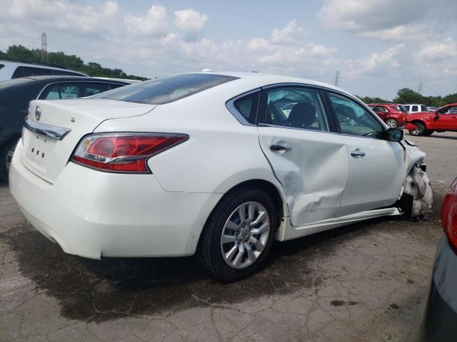 2015 NISSAN ALTIMA 2.5 - 1N4AL3APXFN379728