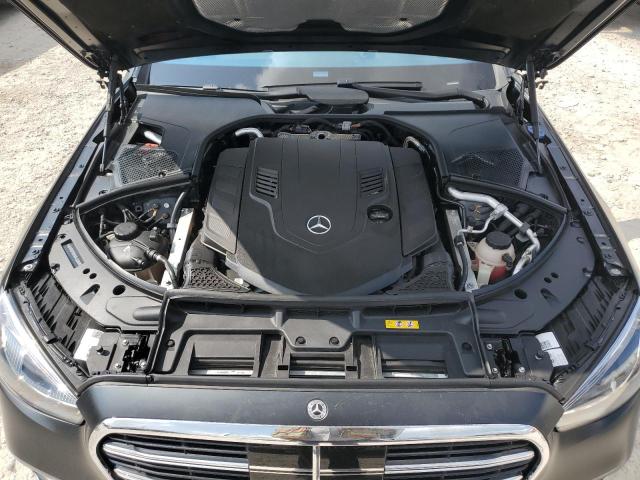 2022 MERCEDES-BENZ S 580 4MAT - W1K6G7GBXNA133586
