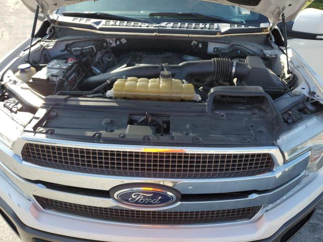 VIN 1FTEW1E49KFB28033 2019 Ford F-150, Supercrew no.11