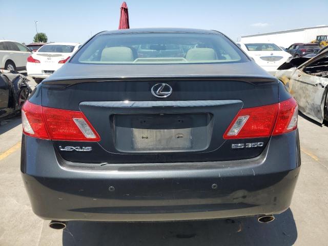 2007 Lexus Es 350 VIN: JTHBJ46G072073965 Lot: 62309094