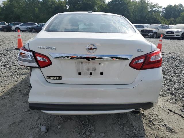 2016 NISSAN ALTIMA 2.5 - 1N4AL3APXGC175900