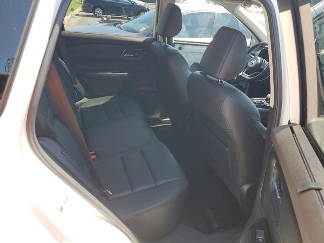 2021 NISSAN ROGUE SL - JN8AT3CBXMW219579