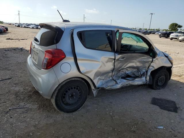 2017 CHEVROLET SPARK LS - KL8CB6SAXHC760424