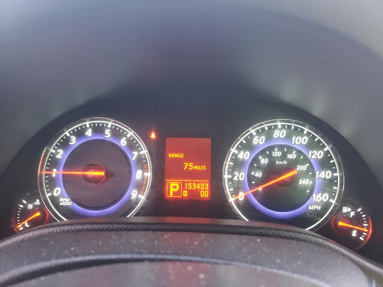 JNKCV64E88M123975 2008 Infiniti G37 Base