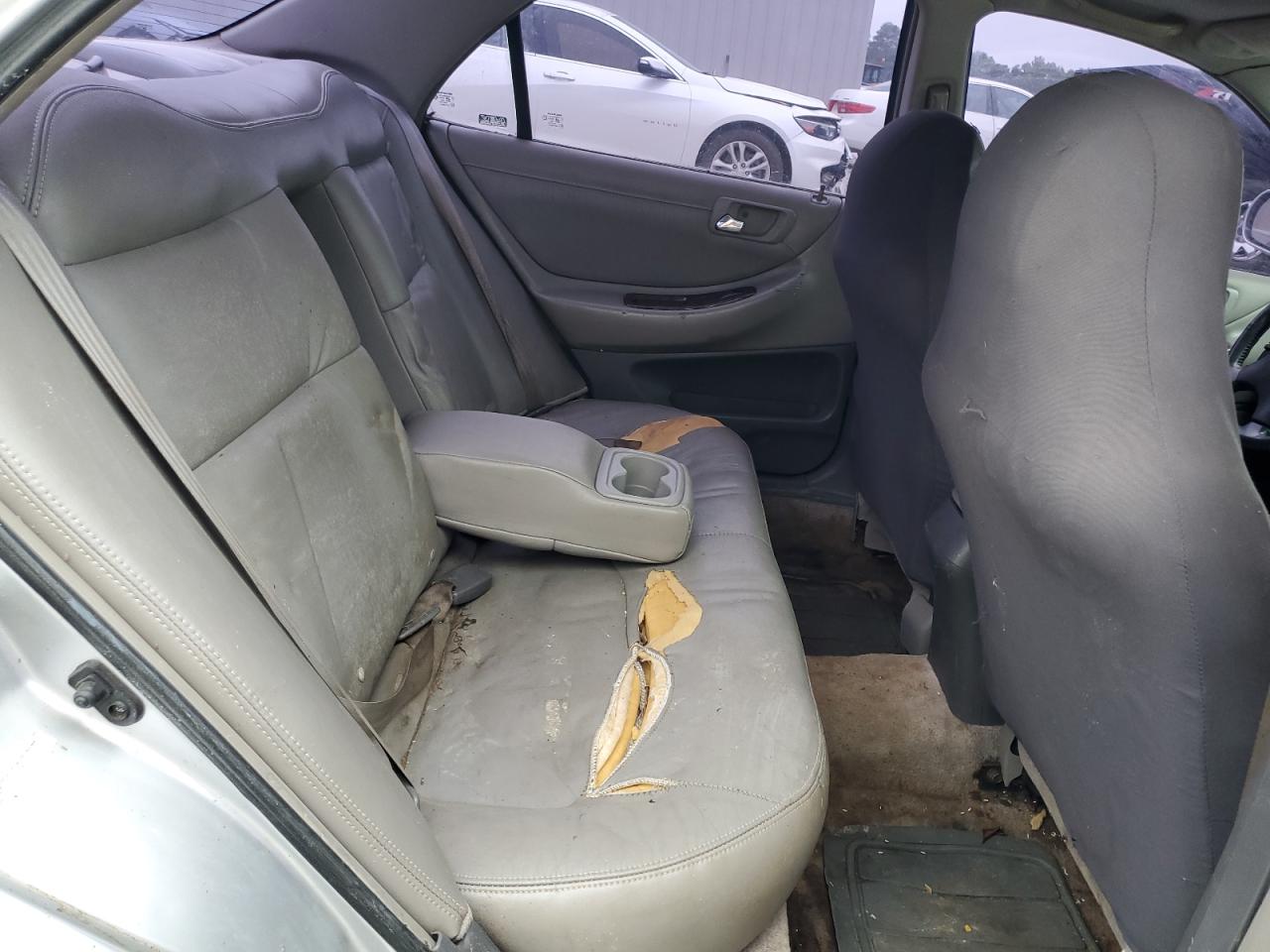 1HGCG16571A040977 2001 Honda Accord Ex