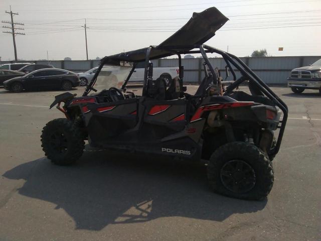 2019 POLARIS RZR S4 100 - 3NSVCE997KH493405