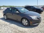 CHEVROLET CRUZE LS photo