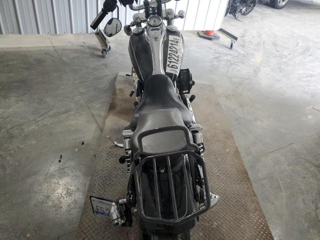 2010 HARLEY-DAVIDSON FXDWG 1HD1GP412AC304649