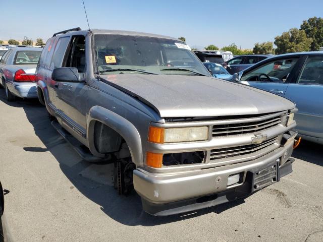 2000 CHEVROLET TAHOE K150 1GNEK13R8YR211803  61660534