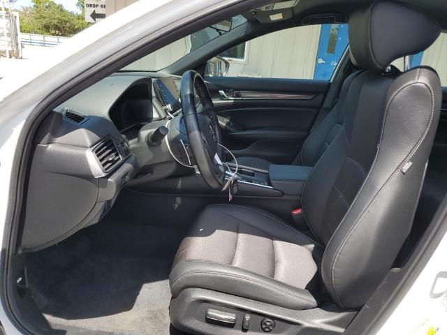 2022 Honda Accord Hybrid Sport VIN: 1HGCV3F24NA005469 Lot: 62735504