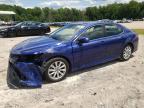 2018 TOYOTA CAMRY L/LE - JTNB11HK9J3032376