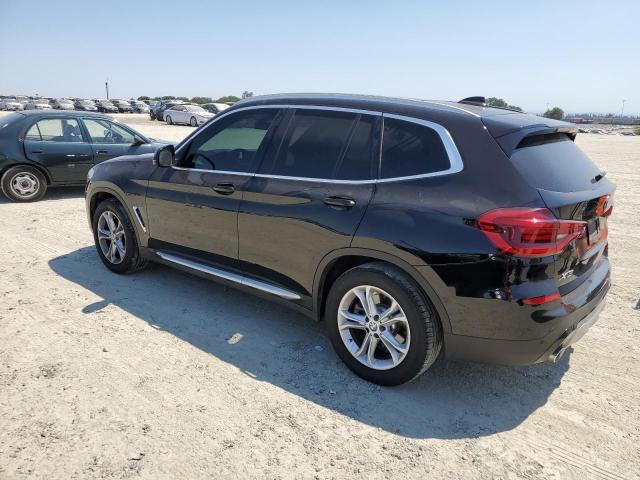 VIN 5UXTY5C09L9B76643 2020 BMW X3, Xdrive30I no.2