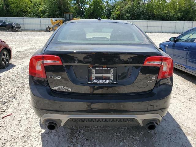 2017 Volvo S60 Dynamic VIN: YV140MTLXH2433978 Lot: 60656434