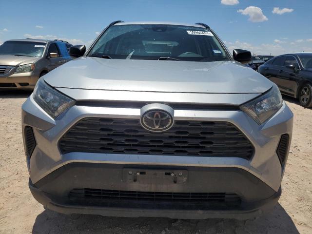 2019 TOYOTA RAV4 LE - JTMH1RFV1KJ012856