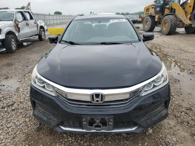 2017 HONDA ACCORD EX - 1HGCR2F77HA053319