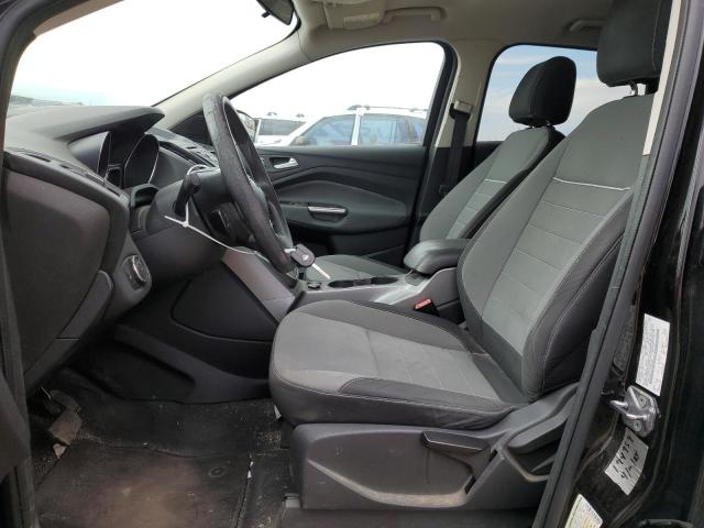 2013 Ford Escape Se VIN: 1FMCU9GX1DUA30496 Lot: 63337314