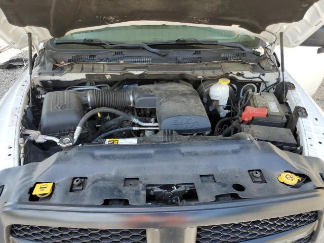 2018 RAM 1500 ST - 1C6RR6KG0JS317204