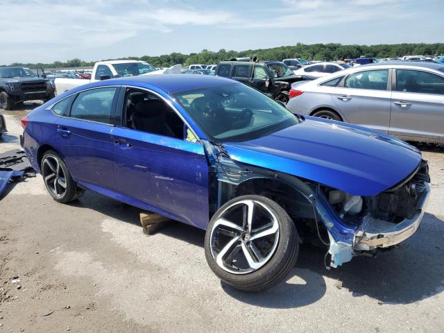 2021 HONDA ACCORD SPO - 1HGCV1F37MA049803