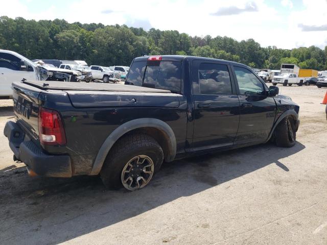 2015 RAM 1500 REBEL - 1C6RR7YT4FS751370