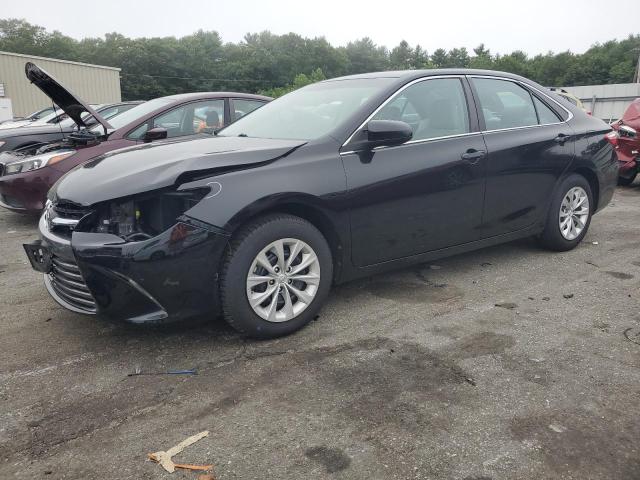 VIN 4T4BF1FKXFR515144 2015 Toyota Camry, LE no.1