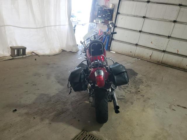 2004 HONDA VT1100 C2 - 1HFSC430X4A401676