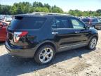 FORD EXPLORER photo