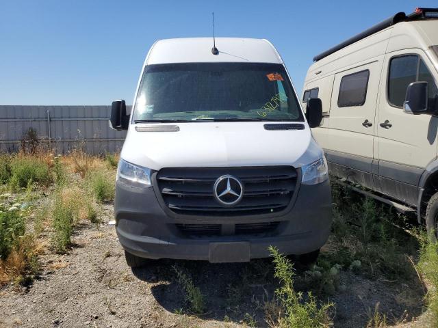 VIN W1X9ED3Y1NT084806 2022 Mercedes-Benz Sprinter no.5