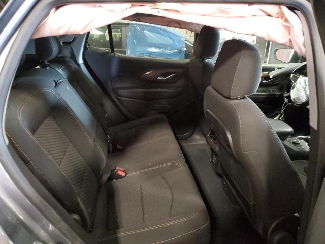 2021 GMC TERRAIN SL - 3GKALTEV0ML360853