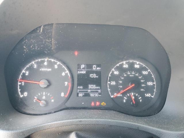 2018 HYUNDAI ACCENT SE - 3KPC24A39JE023518