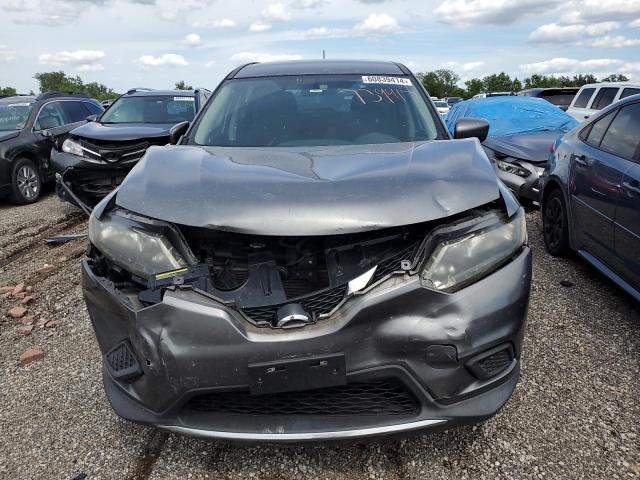 2016 NISSAN ROGUE S - 5N1AT2MV9GC739417