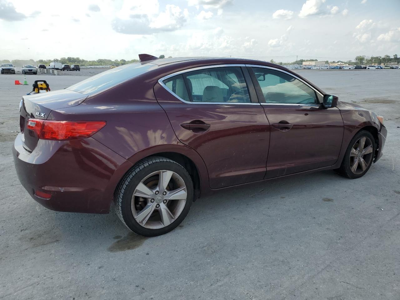 Lot #2771416351 2014 ACURA ILX 20 PRE