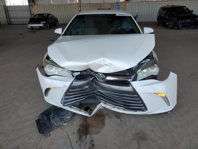 VIN 4T1BF1FK6HU277497 2017 Toyota Camry, LE no.5